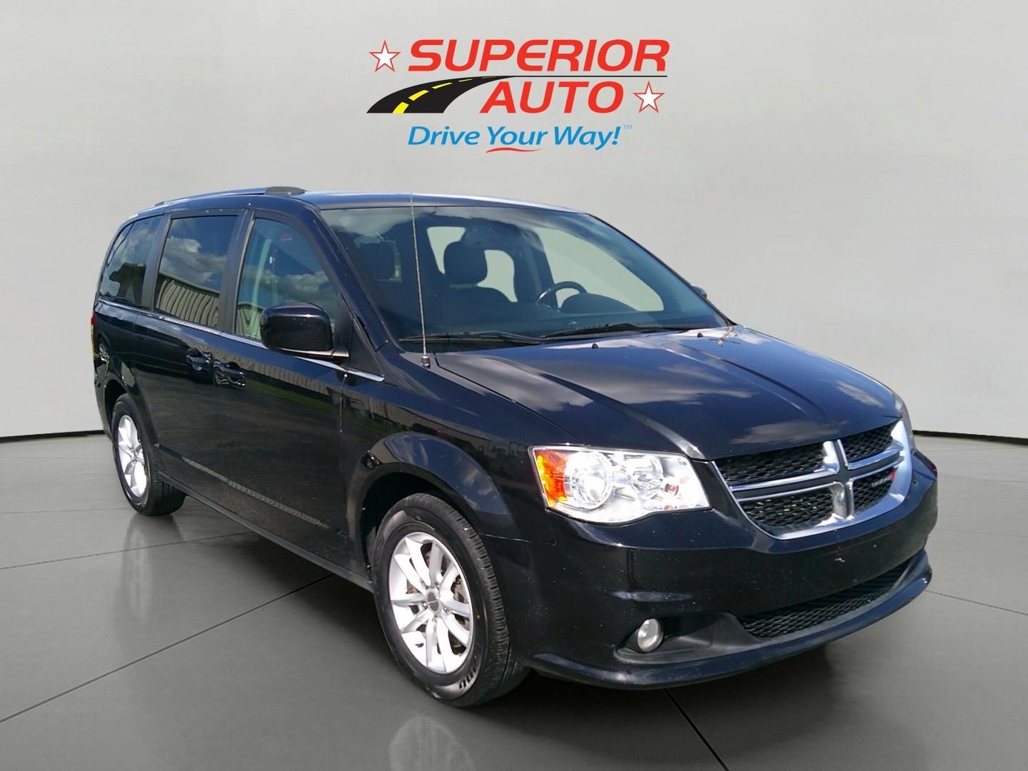 dodge grand caravan 2019 2C4RDGCG2KR771680 image dodge grand caravan 2019 2C4RDGCG2KR771680 image